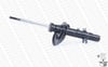 Ön Amortisör Sol Peugeot 208-2012 Gazlı Tekerlek Göbegi- : 72 Mm