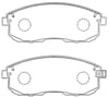 Ön Balata Nıssan Juke 2010 350 Z 03 Maxıma Qx 88-99 2.0I-Pulsar 14 Suzukı Sx4 06
