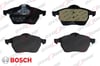 Ön Balata Vectra B.2.0I.2.5I V6 96/7.03 Saab 900 Iı 93/2.98 9.3 9.5 98-03 Gdb127
