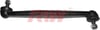 Opel Astra G H Zafira Z Rot Ön Plastik 350611-350614-90498745-1316943