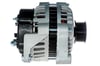Opel Vauxhall Alternatör HELLA
