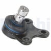 Opel Corsa F Peugeot P208 Ön Salıncak Rotili 9832039280-9824626380-98316264