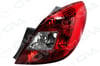 Opel Corsa D S07 Stop Arka Sağ GVA