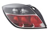 Opel Astra H GTC Komple Arka Lamba Sol HELLA
