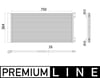 Opel Vivaro III Renault Trafic III Klima Kondenseri 1.6 DCİ CDTİ MAHLE