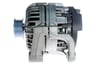 Opel Vauxhall Alternatör HELLA