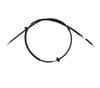 Chevrolet Cruze Opel Astra (10>) El Fren Teli Arka 1806Mm/1678Mm 522063-13328132