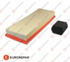 Opel Crossland X Grandland X Peugeot 208 308 5008 Hava Filtresi Eurorepar 3639109