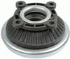 Opel Astra H Zafira B (2004>) Amortisör Üst Takozu 13186959-344543-24402155-34456