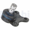 Opel Corsa F Peugeot P208 Ön Salıncak Rotili 9832039280-9824626380-98316264