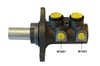 Opel Fren Ana Merkezi BREMBO
