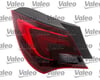 Opel Astra J GTC Sağ Stop Lambası Dış LED VALEO