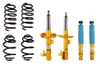 Opel Vectra C Caravan Amortisör Seti B12 PK BILSTEIN