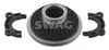 Opel Astra H Zafira B Ön Amortisör Üst Takozu Kelepçe Braketi 13186959-344543-24402155-34456