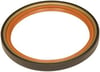 Opel Astra Corsa Kadett Vectra Zafira Arka Krank Keçesi Oe-Opel (80X98x10) 614203