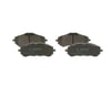 Opel Astra L (21>) Ön Fren Balatası 283Mm 1678168180-1610428780-16197909