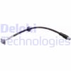 Opel / Chevrolet Volt / Cruze / Astra / Ampera Ön Fren Hortumu DELPHI