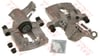 Cadillac BLS Opel Vectra C Saab 9-3 Arka Aks Sol Fren Kaliperi TRW