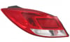 Opel Insignia A Sol Stop Lambası Depo (2009 Ve Sonrası) 1222193