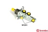 Opel Astra G Classic Caravan Fren Ana Silindiri BREMBO