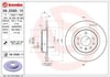 Opel Astra H GTC Zafira B Arka Fren Aynası Dolu BREMBO