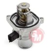 Opel Astra G 1.6 16V Komple Termostat 105C Z16 XEP GUA