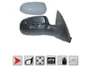 Opel Corsa C 00-06 Dış Dikiz Aynası Sağ Elektrikli Isıtmalı Viewmax