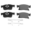 Opel Astra K (2015-2022) Ön Balata 13478301-95526567