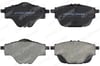 Opel Astra L Grandland Arka Fren Balatası 95525386-1609000980-1647874380