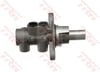 Opel Adam Corsa D Corsa E Vauxhall Adam Corsa MK III D Corsa MK IV E... TRW