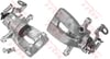 Opel Corsa C Tigra TwinTop Arka Aks Sol Fren Kaliperi TRW