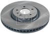 Opel Insignia B Grand Sport Insignia B Sports Tourer Ön Fren Aynası Diski FEBI