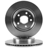 Opel Insignia Arka Fren Disk 569062-569128-13502199