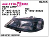 Opel Astra G Sol Far Depo (2003-2007) 1216289