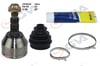 Opel Astra H (2004-2010) Zafira B (2005-2015) Dış Aks Kafası 1603274-374672