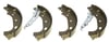 Opel Astra G Fren Pabucu BREMBO