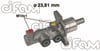 Opel Astra G (1998-2009) Fren Ana Merkezi 9193225-9117554-558174-558059