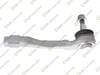 Opel Zafira Life Rot Başı Sol ORJIN