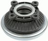 Opel Astra H Zafira B (2004>) Amortisör Üst Takozu 13186959-344543-24402155-34456