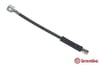 Opel Corsa A Hatchback Fren Hortumu BREMBO