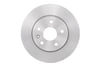 Opel Insignia A (08>) Saab 9-5 (10>) Ön Fren Aynası 296X30x5 13579147-569078-13502213-56942