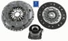 Opel Debriyaj Seti XTend Plus CSC SACHS
