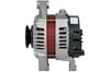 Opel Vauxhall Alternatör HELLA
