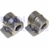 Opel Astra F Vectra A Viraj Demir Lastiği 22Mm 350123-350078-90447867-9030422