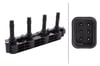 Opel Astra G (1998-2005) Corsa C (2000>) Ateşleme Bobini 1208307-19005212