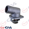Opel Astra F Classic Corsa B Vectra B 1.4 16V 1.6I 16V Termostat Komple 92C GVA