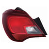 Opel Corsa E Sağ Stop Lambası Dış Depo Bm 16- 1222566