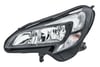 Opel Corsa E (2014-2019) Sol Far 1216849-13381335-13381335