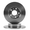 Opel Astra H Combo C Meriva A B Fren Aynası Arka 264X10x5 95526658-569109-9117772-905751