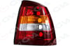 Opel Astra G Sedan Stop Sağ GVA